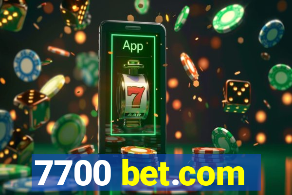 7700 bet.com